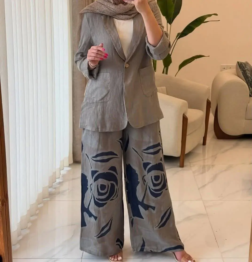 🌷نام: کت و شلوار آنالی