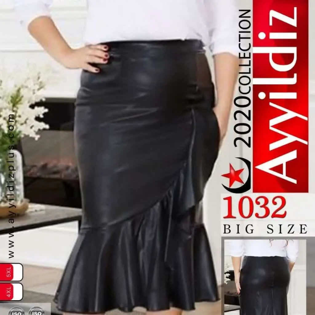 🔸 نام: #دامن مجلسی #سایزبزرگ 
