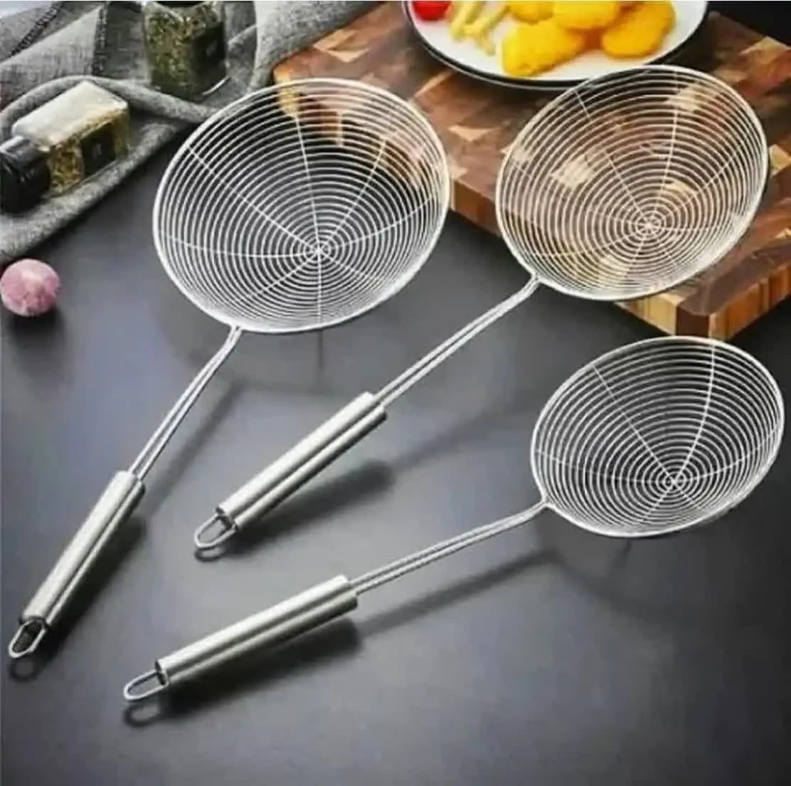 🎗روغن گیر استیل🎗