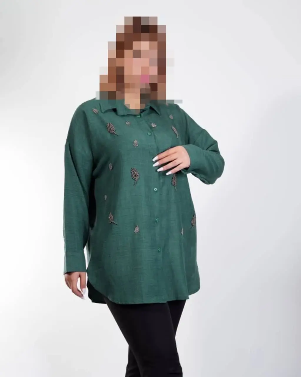 رنگ مشکی ویژه محرم شارژ شد 
