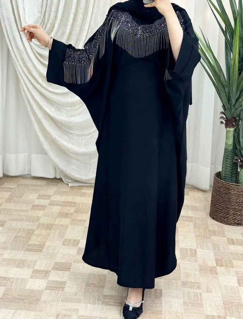 ▪️نام: مانتو عبایی اسرا
