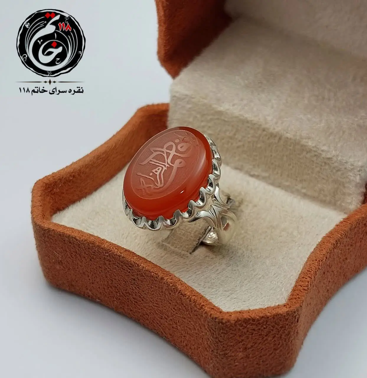 مدل رکاب: #صفوی #اشک #دورچنگ
