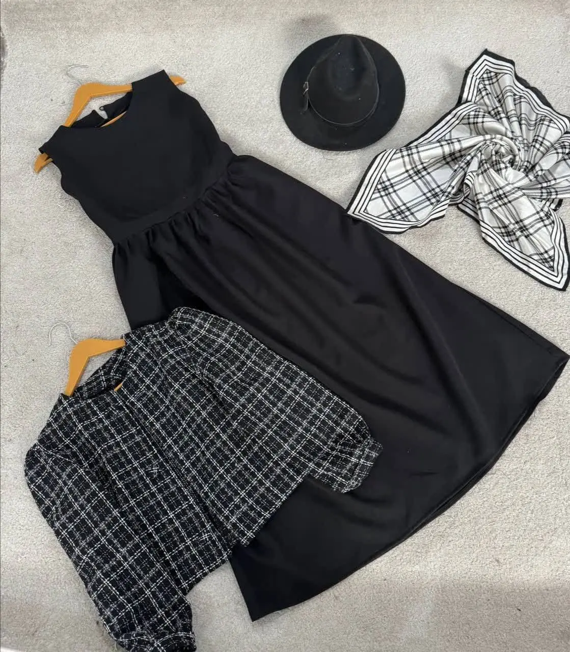 👚 کت سارافون پریون ✔️
