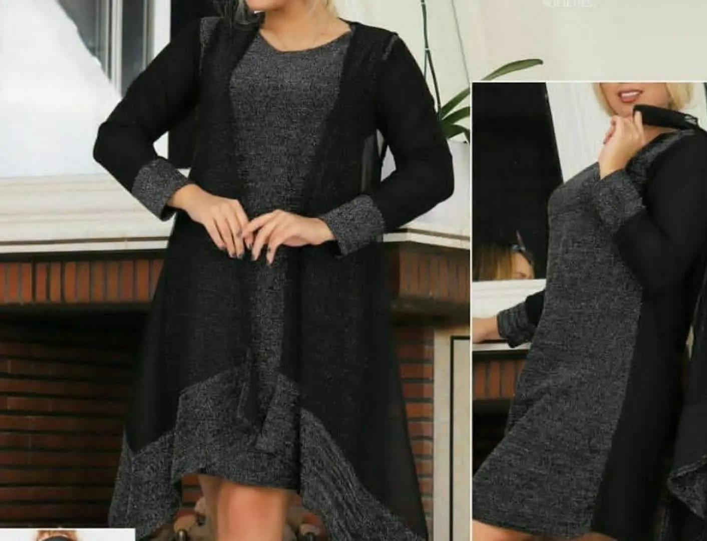 💞دو تیکه خاص و شیک آهو💞
