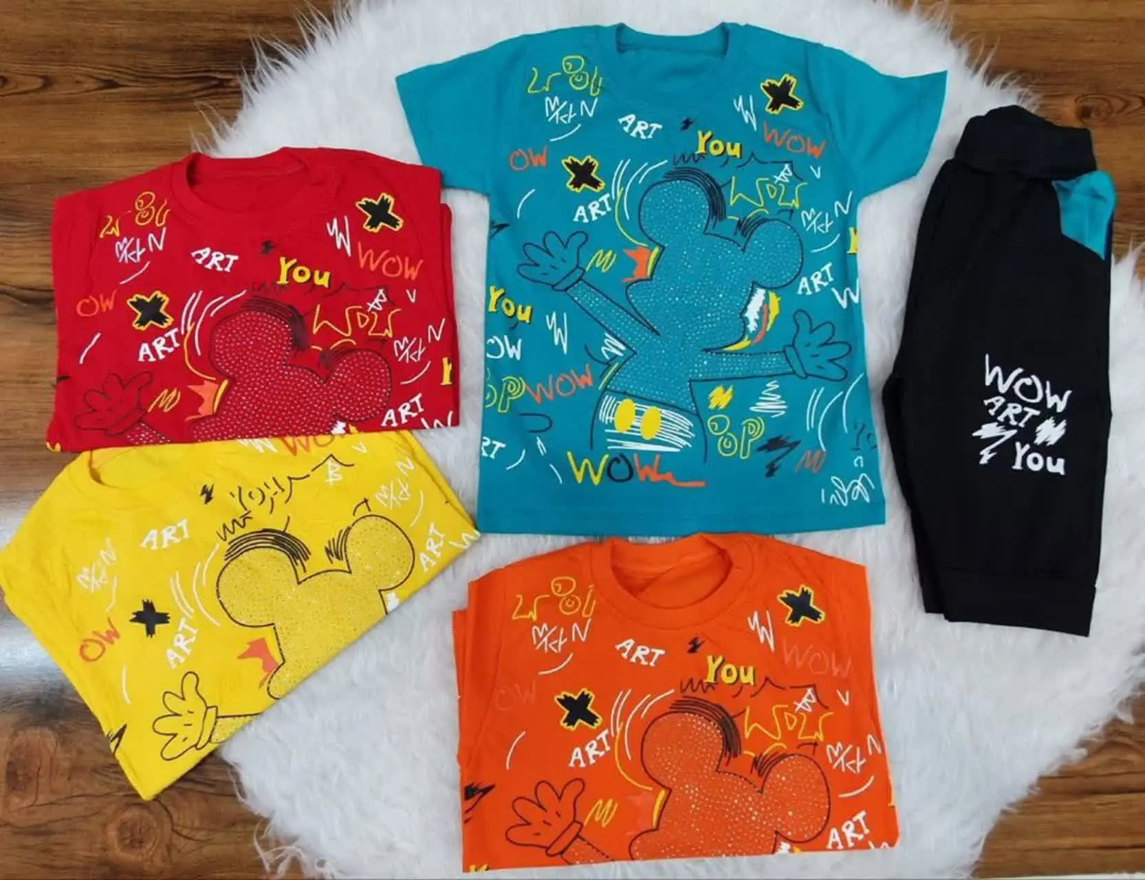 سایزبندی 🔸