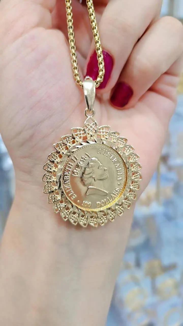 🔴 پلاک ورساچه 
