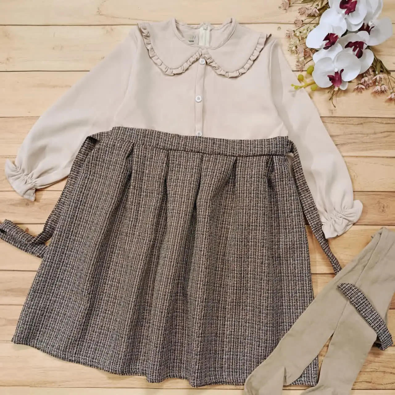 پیراهن سادات