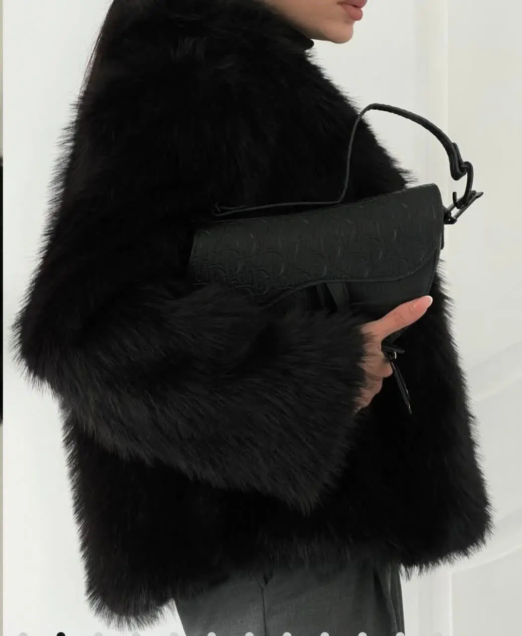 🌈رنگ بندی: طوسی , مشکی , کر...