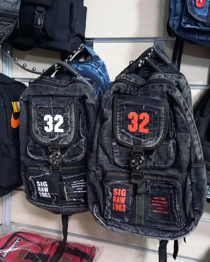 ❣کوله‌های برند لی 
