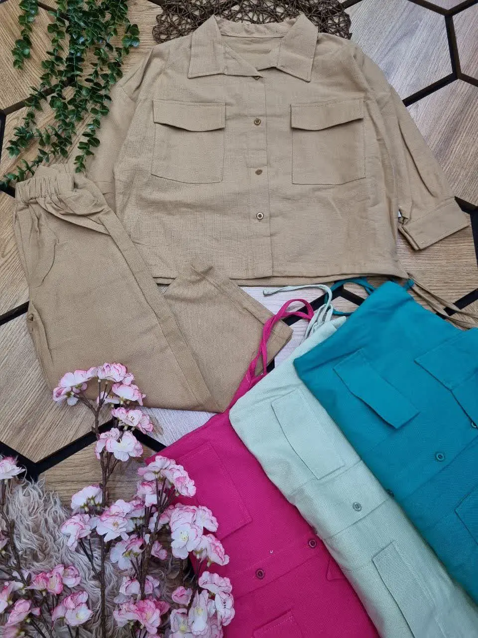 🇮🇷🧥🧶👗👚🎽👕👖👔💎
