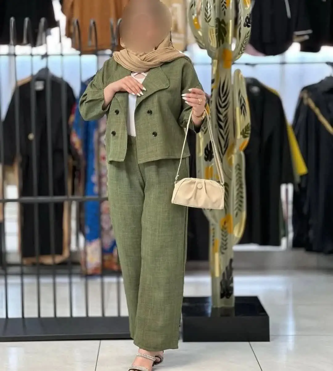 نام: ست کت وشلوار لیلی ۱۰
