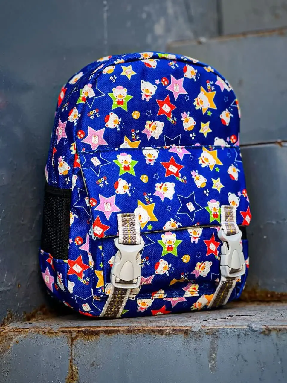 کوله‌ی مهد 
