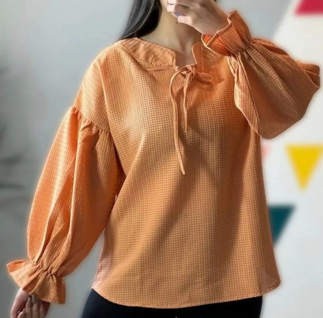 نام: شومیز مانتویی نازنین
