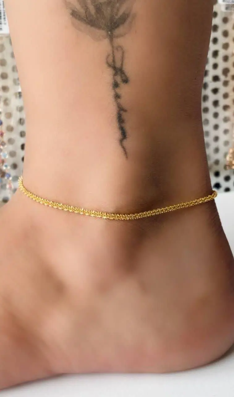 #پابند‌های متنوع و زیبا
