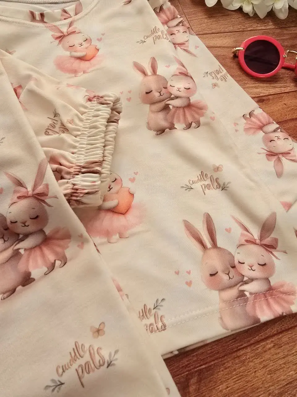 لباس راحتی اسپورت دخترو پسر 😍