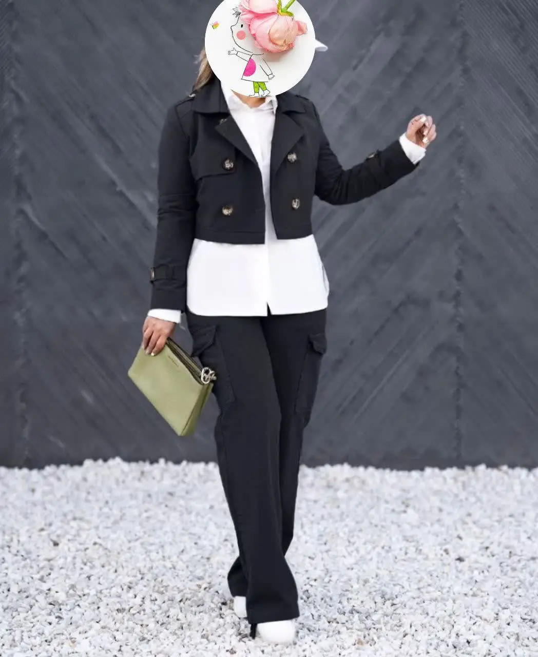 نام: ست شومیز. کت. شلوار
