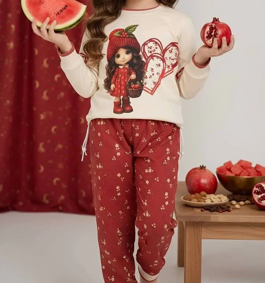 👚نام: ست یلدایی بامزه 🍉🍉