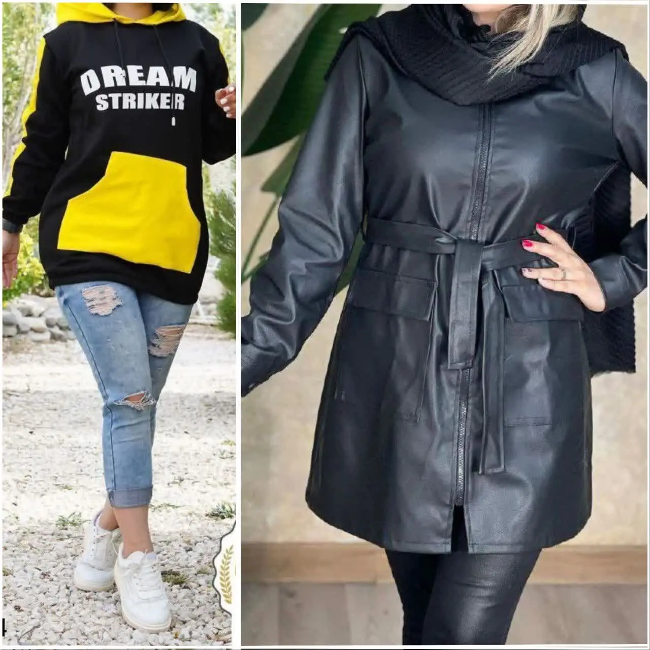 ♨️اینجا فروش زیاد مهم نیس
