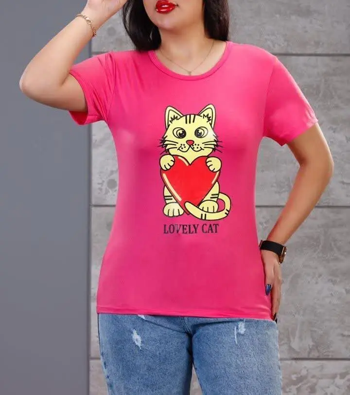 ⚜ تیشرت فانتزی 
