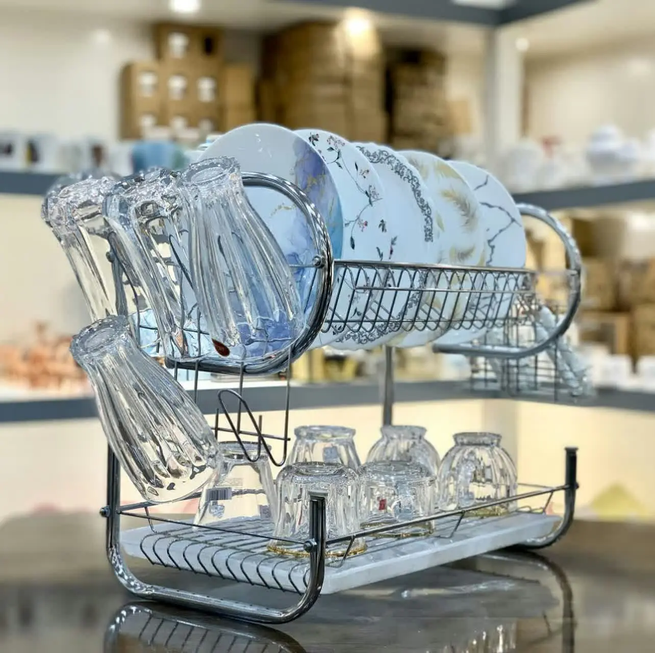 ❇️ جا ظرفی
