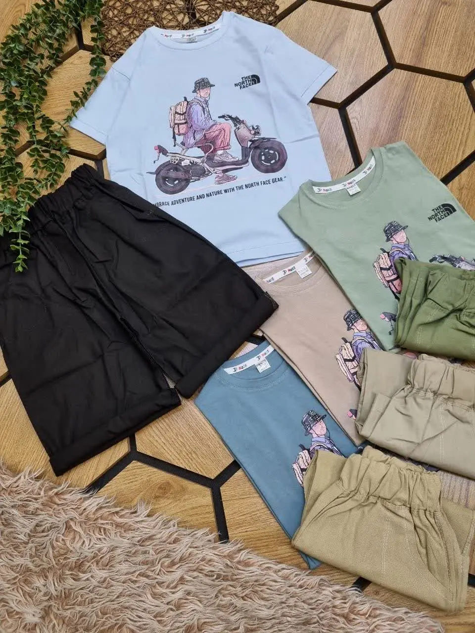 💎☘️🌠👗👔👚🎽🇮🇷
