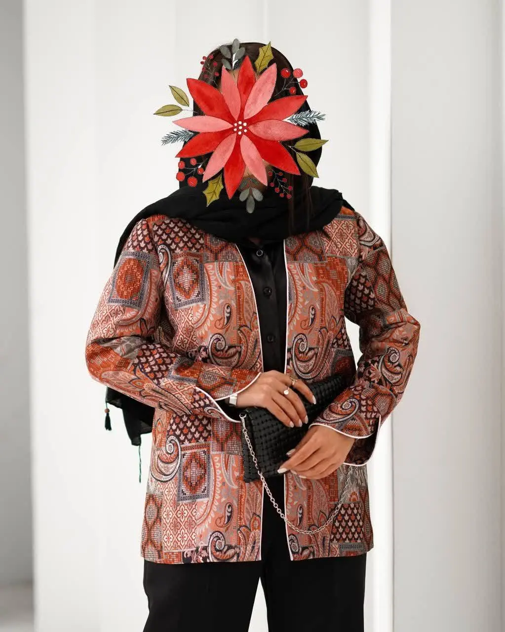 ✅ مدل افسون
