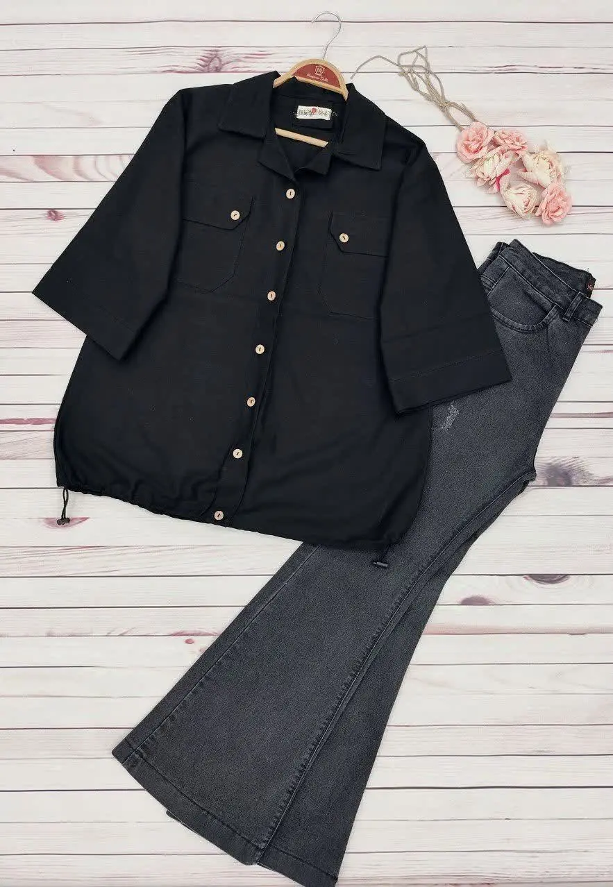 🖋 کت پاییزی صبا 😍
