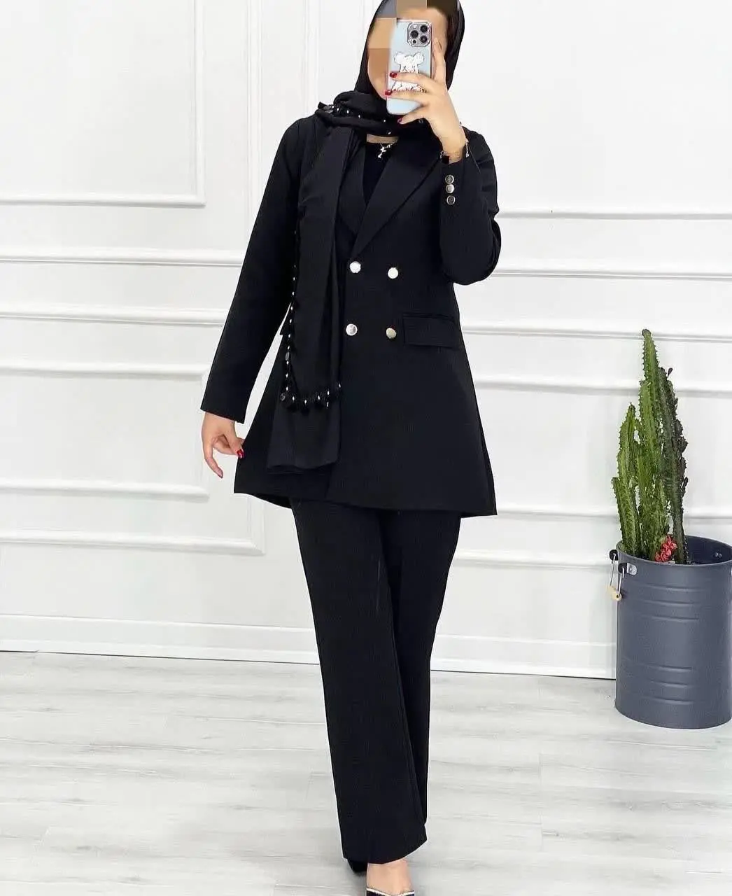 کتشلوار نگین