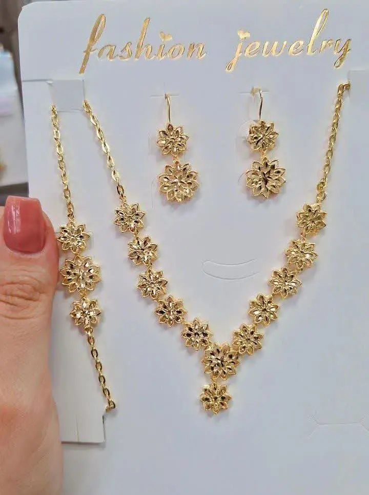 سرویس طرح طلا جدید😍