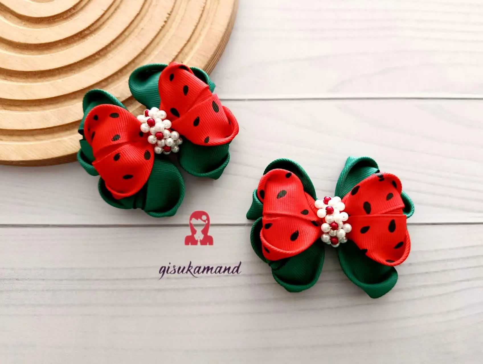 گلسر پفکی یلدایی مروارید دو...