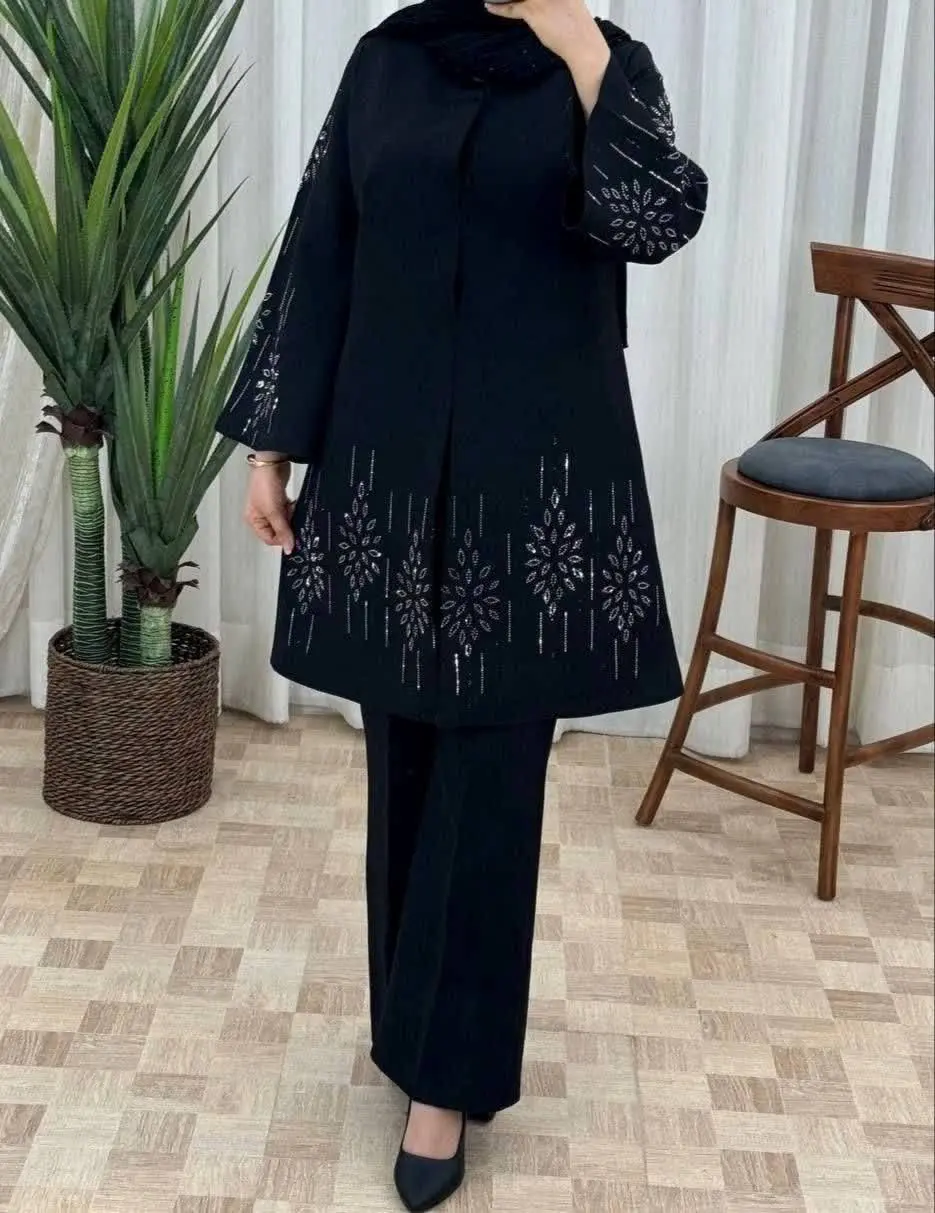 🌟نام: کت مجلسی آرزو ۲
