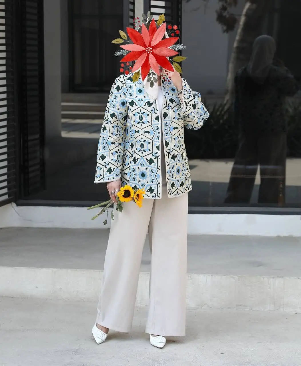 طرح دریا♥️ 
