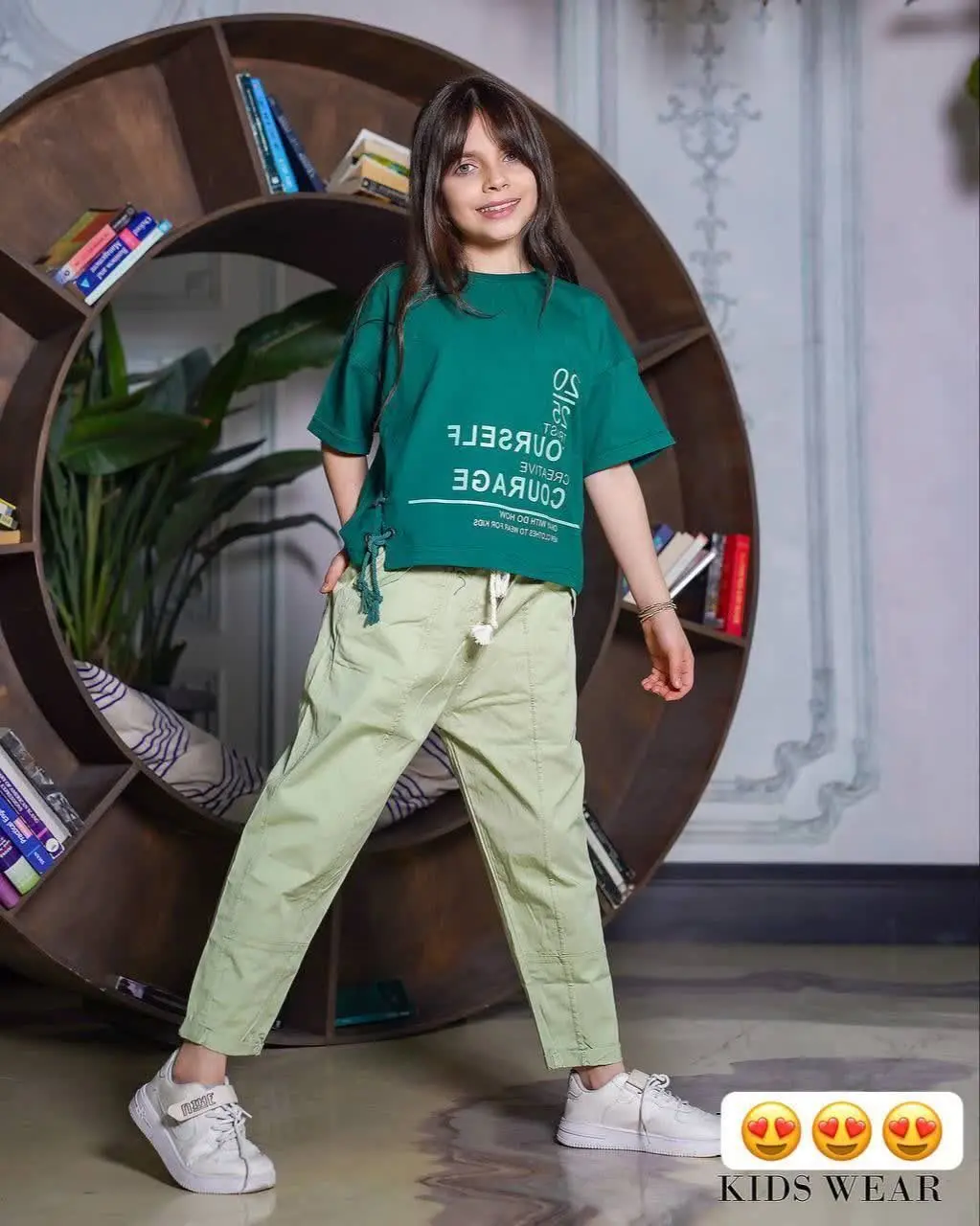 لاکچری پوشا از دستش ندن😎
