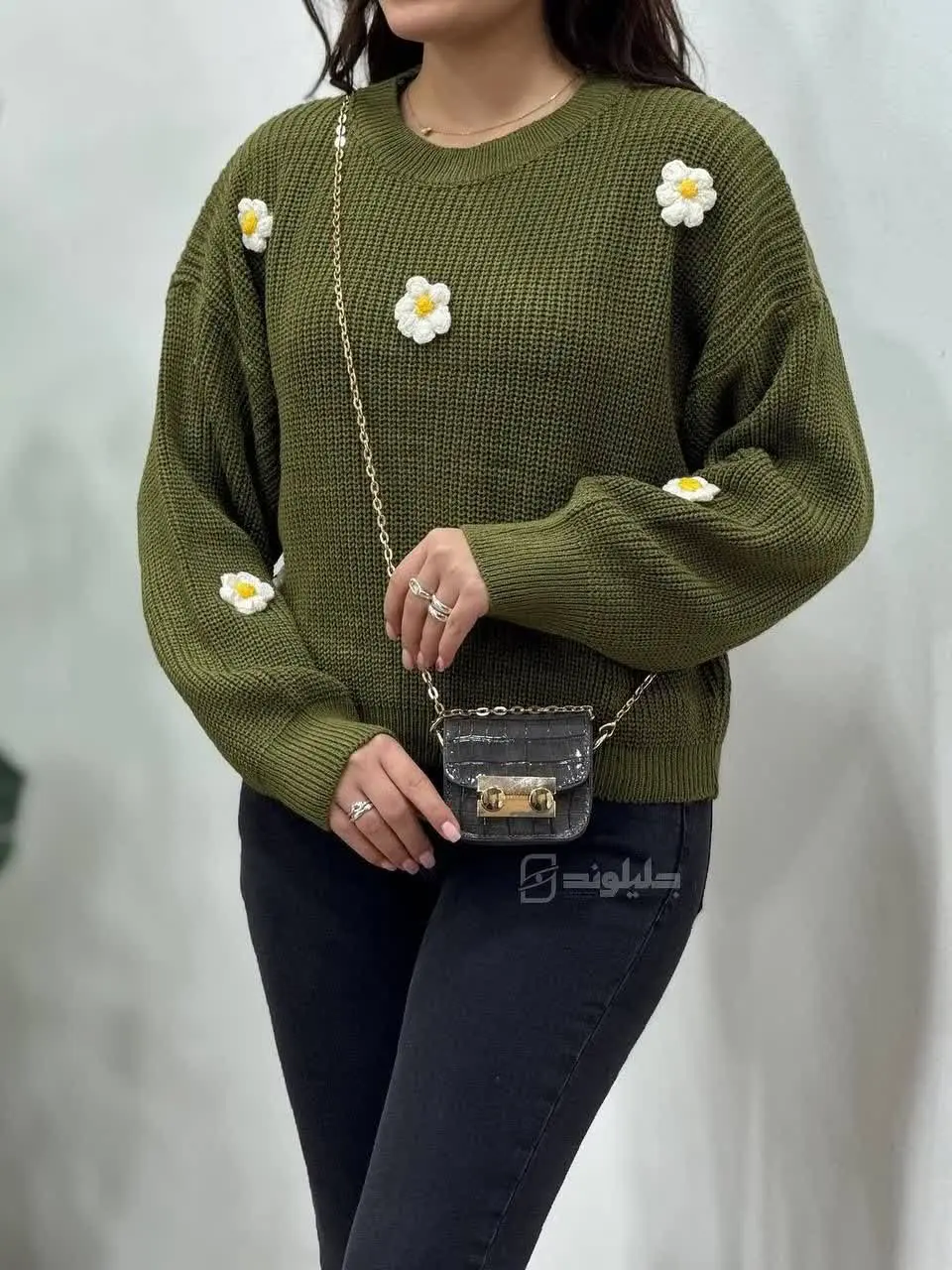 نام: بافت گل