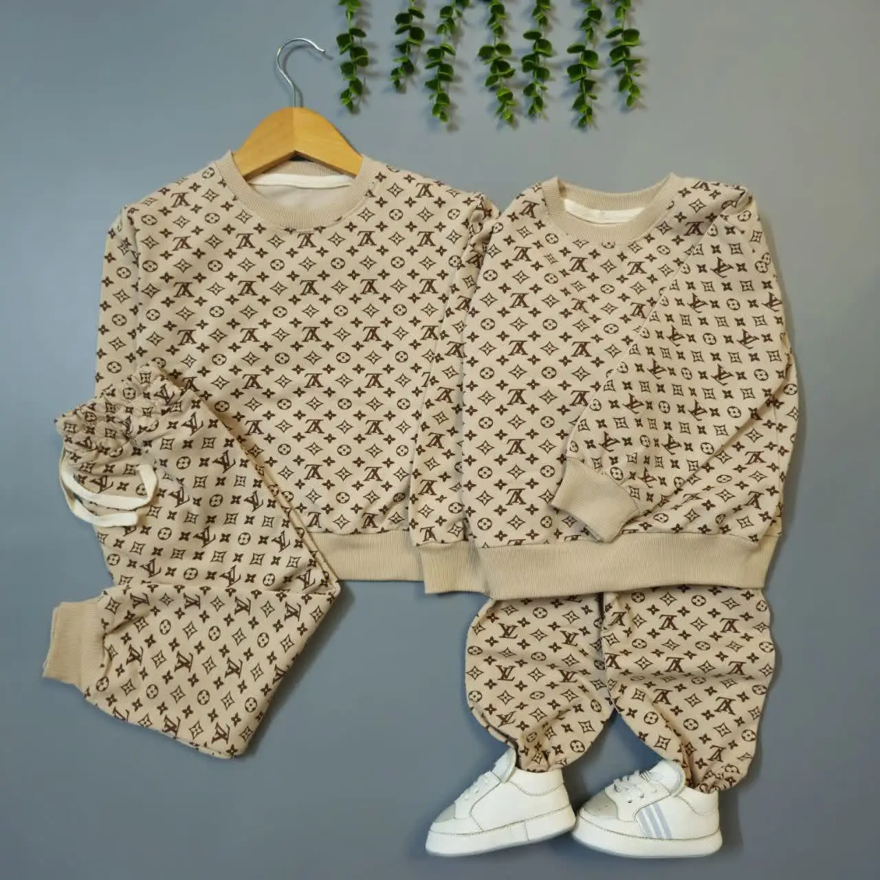 بلوز شلوار اقتصادی ال وی💎