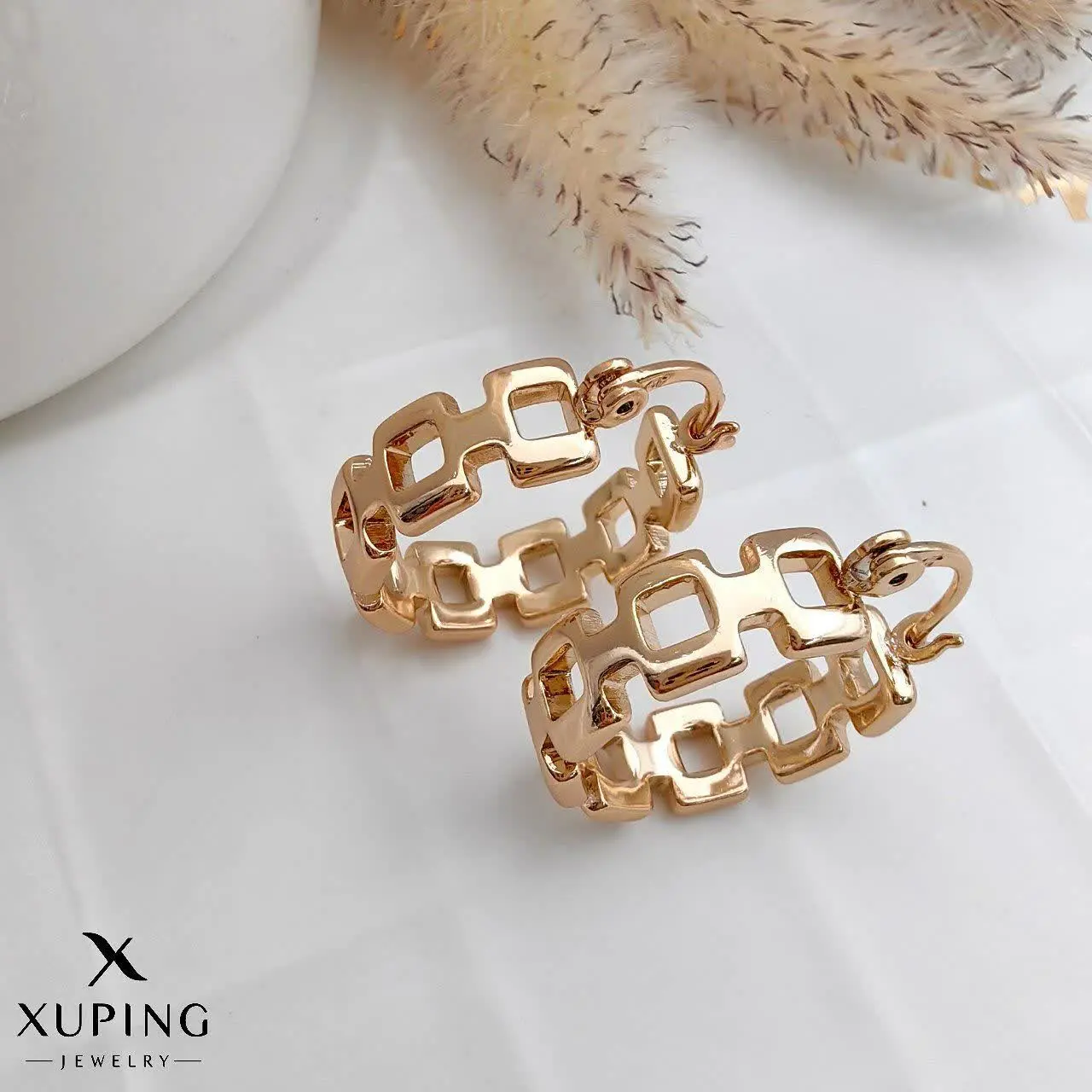 گوشواره ژوپینگ کد ۲۵۸۶