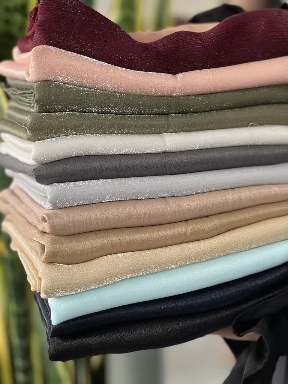 روسری ژان  ژان 😍