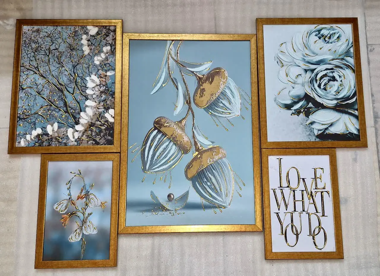 خوشرنگترین ست چند تیکه رو بردار😍
