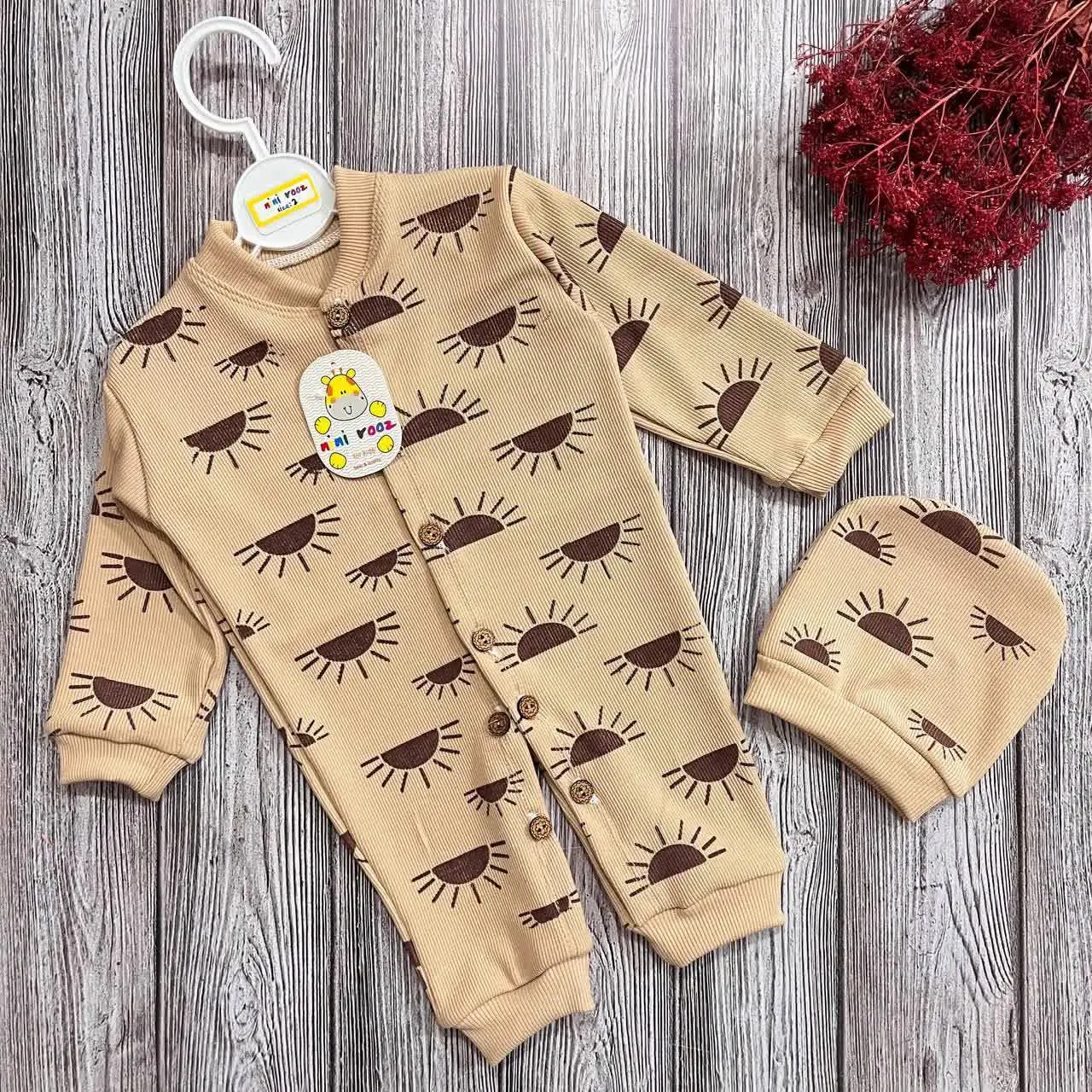 ❇️ سرهمی و کلاه 
