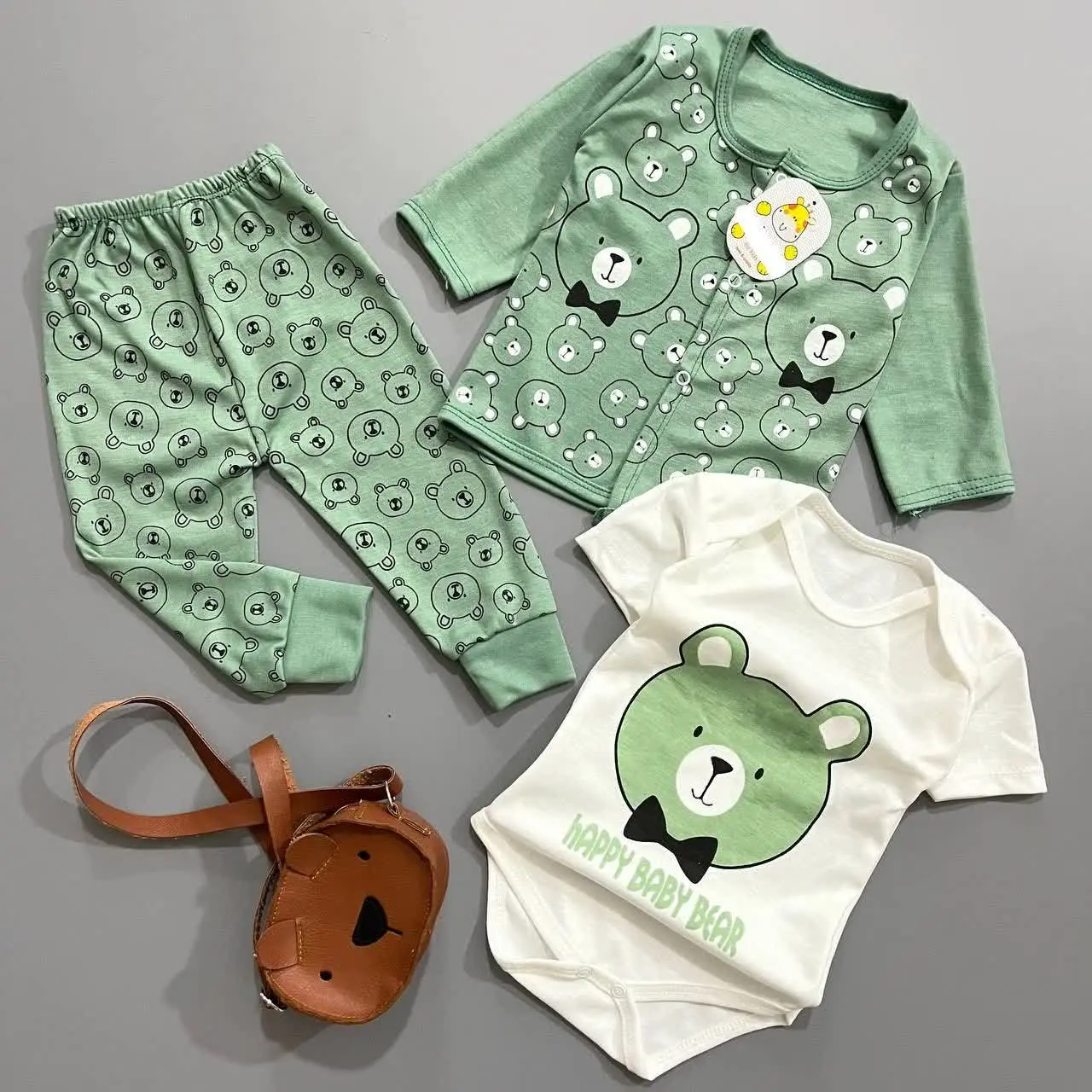 🐻☺️🐻☺️🐻☺️
