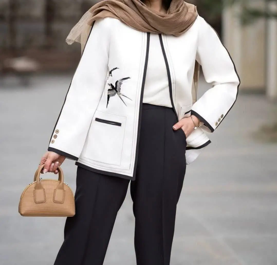 👚نام: ست پرستو
