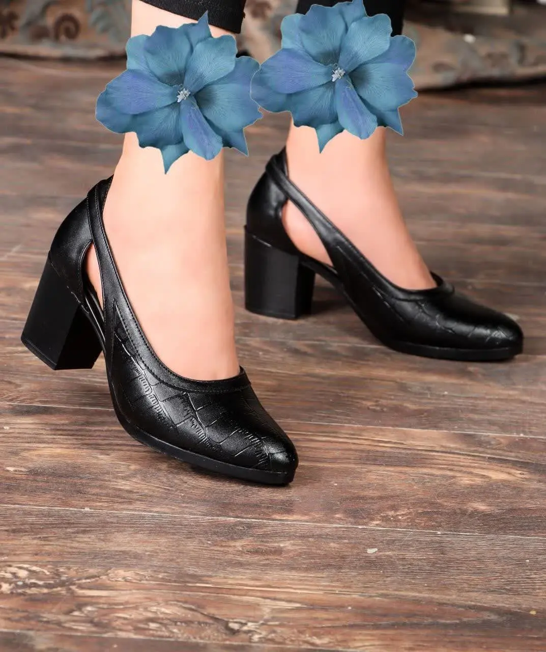 نام مدل: طبی آرلا 🥰
