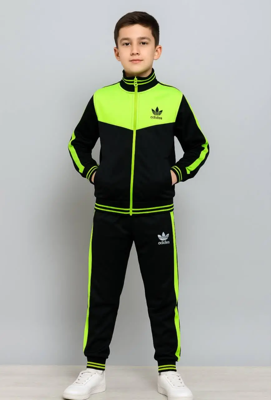 🍓ست تمام زیپ جیبدار 👌