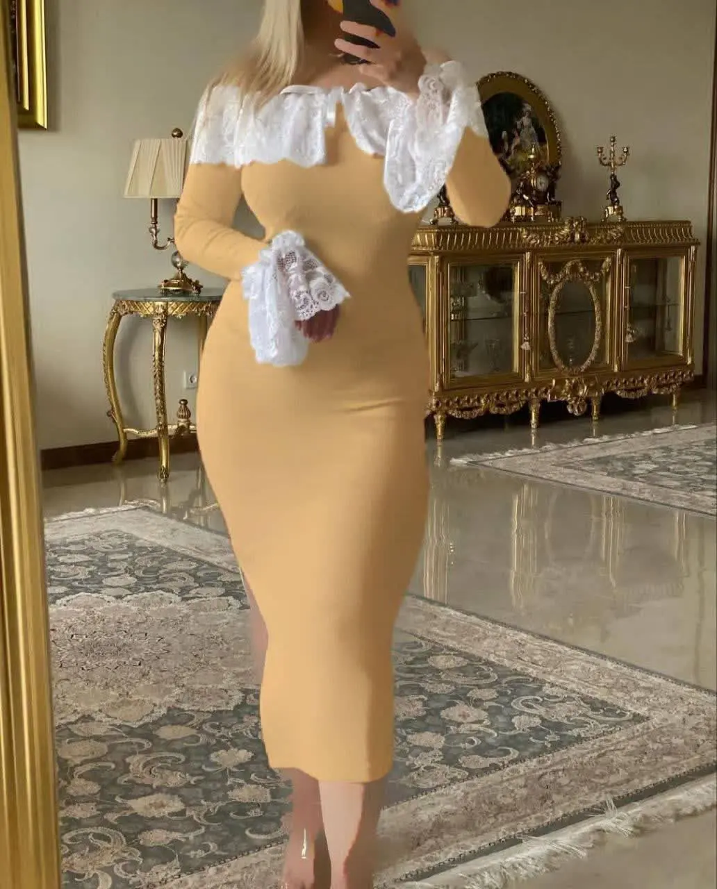 💎 پیراهن مجلسی 💎