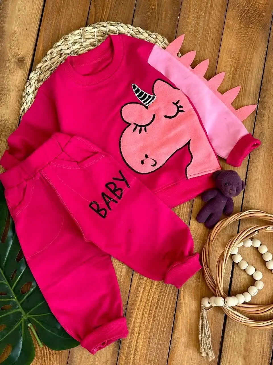 نام: ست تک شاخ 
