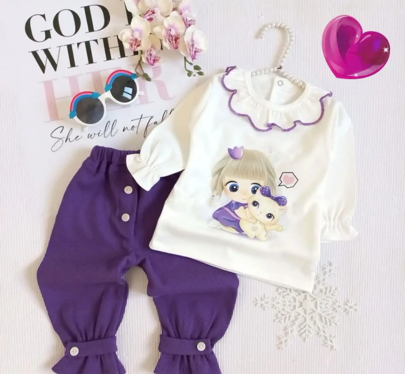 زیادی دلبره😍😍
