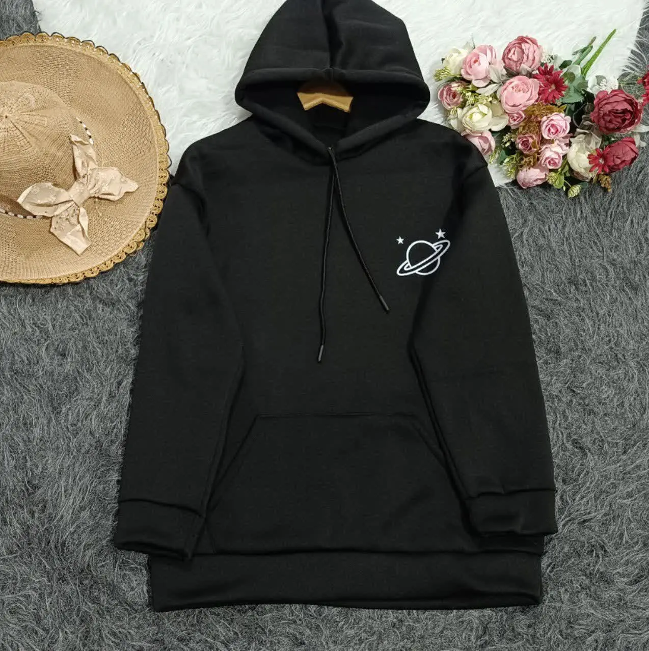 👚نام: هودی کلاهدار منظومه