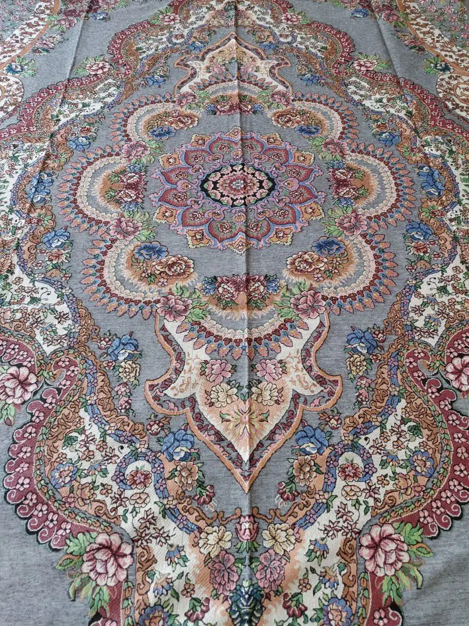 ✅️روی فرش به هیچ وجه سر نمی...