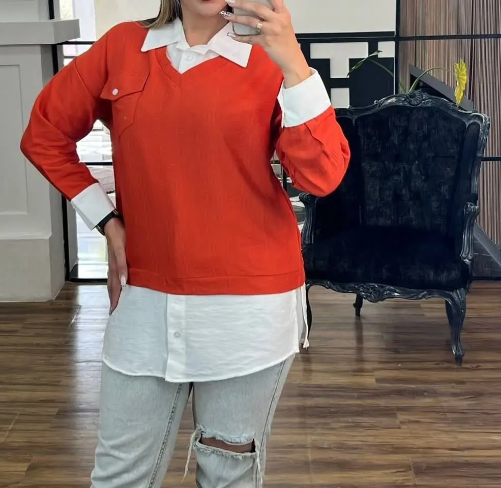 نام: شومیزلیندا