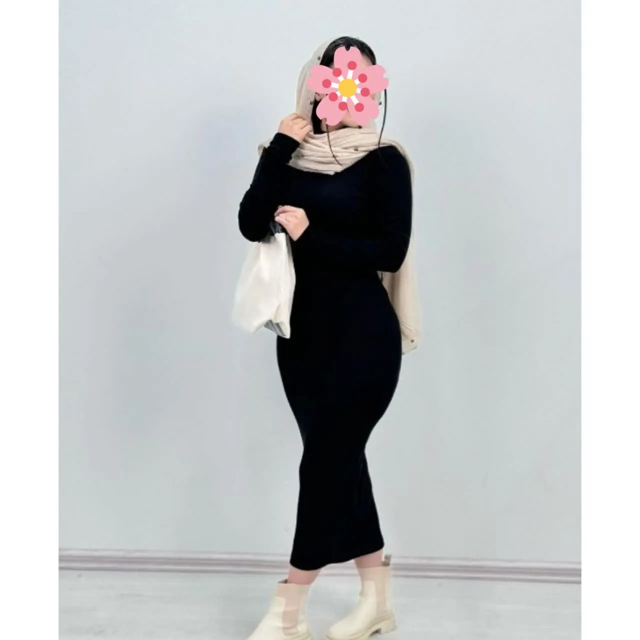 نام: ماکسی بافت بلند
